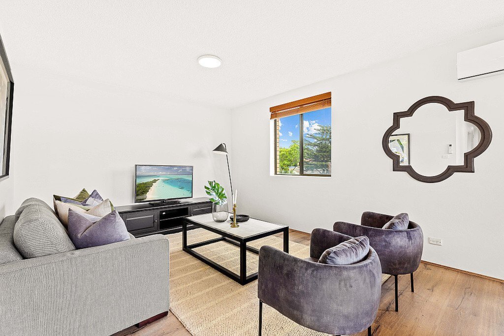 6/9 Cambridge Street, Gladesville Sold by Cassidy Real Estate - image 1