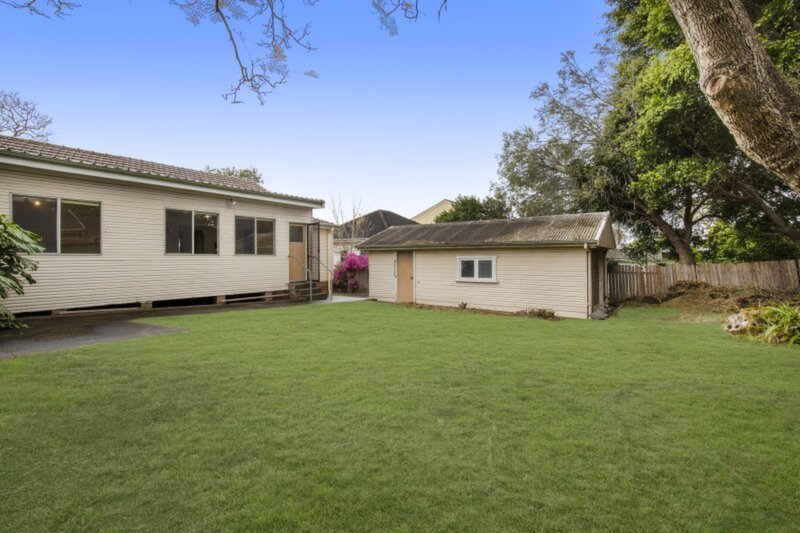 6 Lorna Avenue, North Ryde Sold by Cassidy Real Estate - image 1