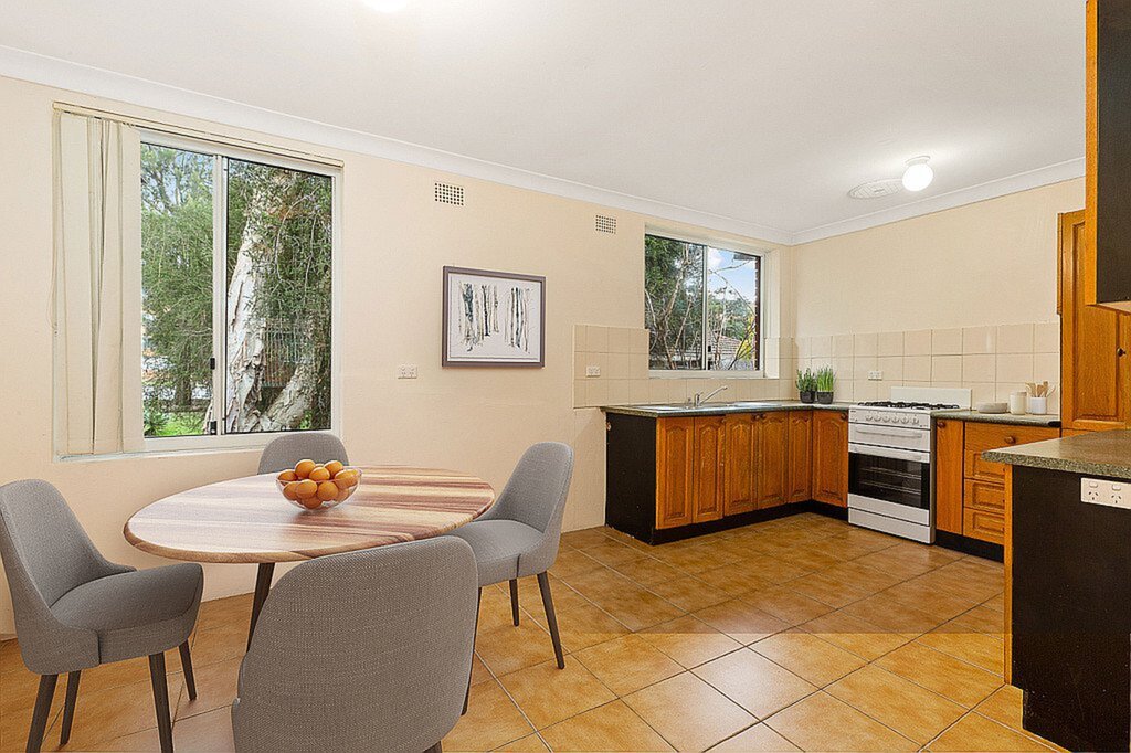 7/3 Curzon Street, Ryde Sold by Cassidy Real Estate - image 1