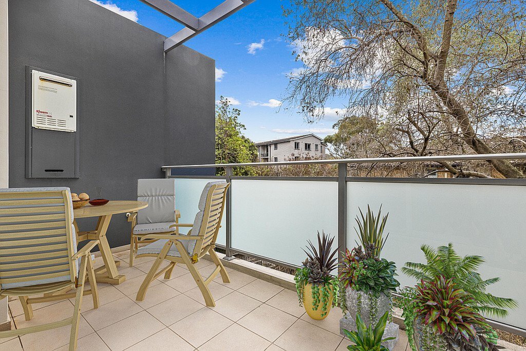 7/241 Blaxland Road, Ryde Sold by Cassidy Real Estate - image 1