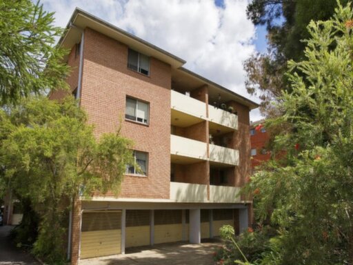 11/7 Riverview Street, West Ryde Sold by Cassidy Real Estate