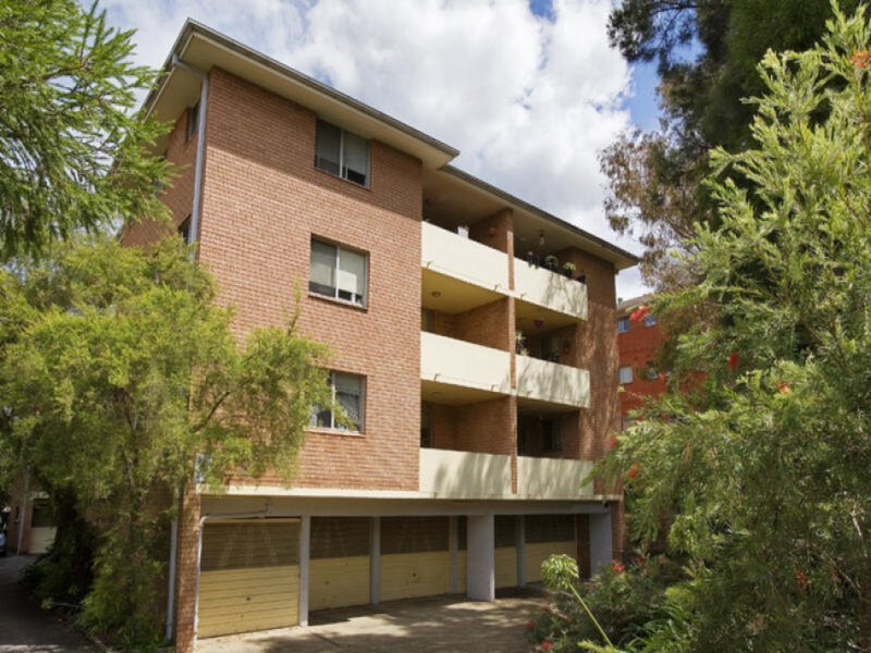 11/7 Riverview Street, West Ryde Sold by Cassidy Real Estate - image 1