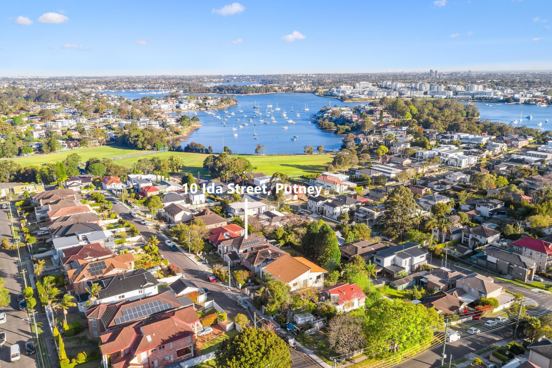 10 Ida Street, Putney Sold by Cassidy Real Estate - image 1