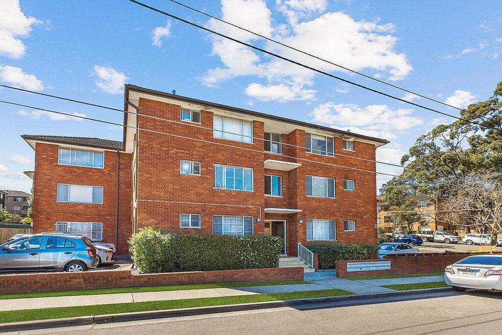 7/15 Riverview Street, West Ryde Sold by Cassidy Real Estate - image 1