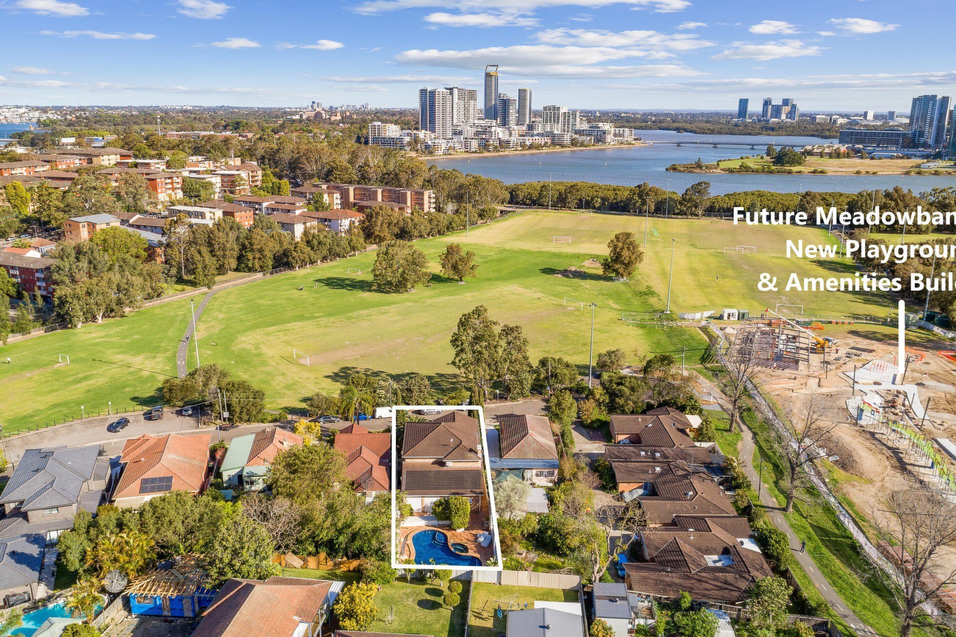 11 Ross Smith Avenue, Meadowbank Sold by Cassidy Real Estate - image 1