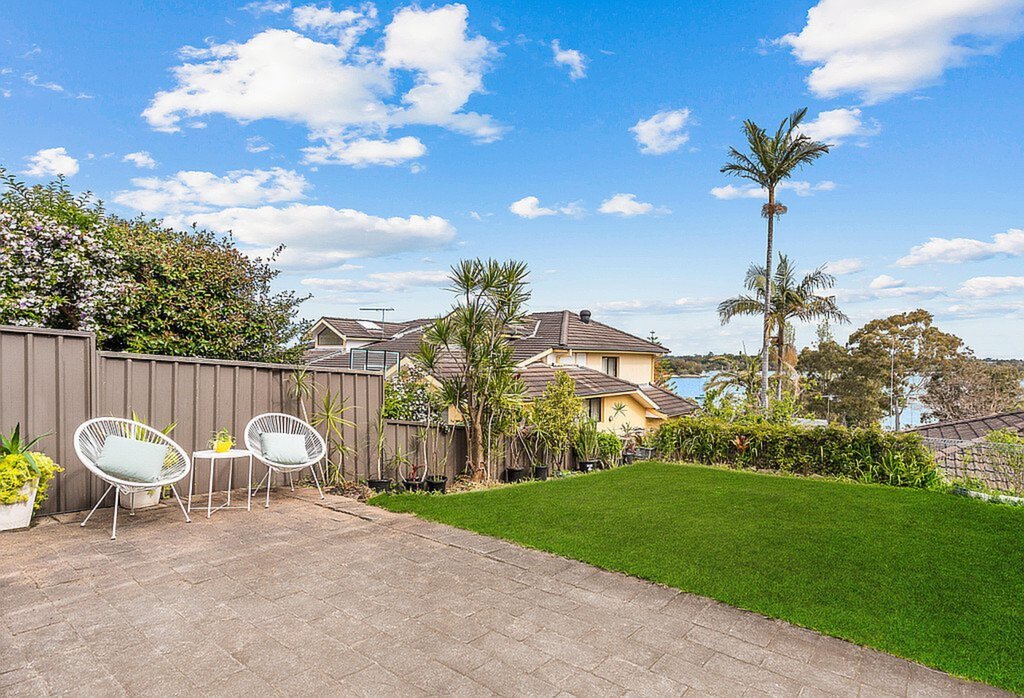 4 Dyson Street, Putney Sold by Cassidy Real Estate - image 1