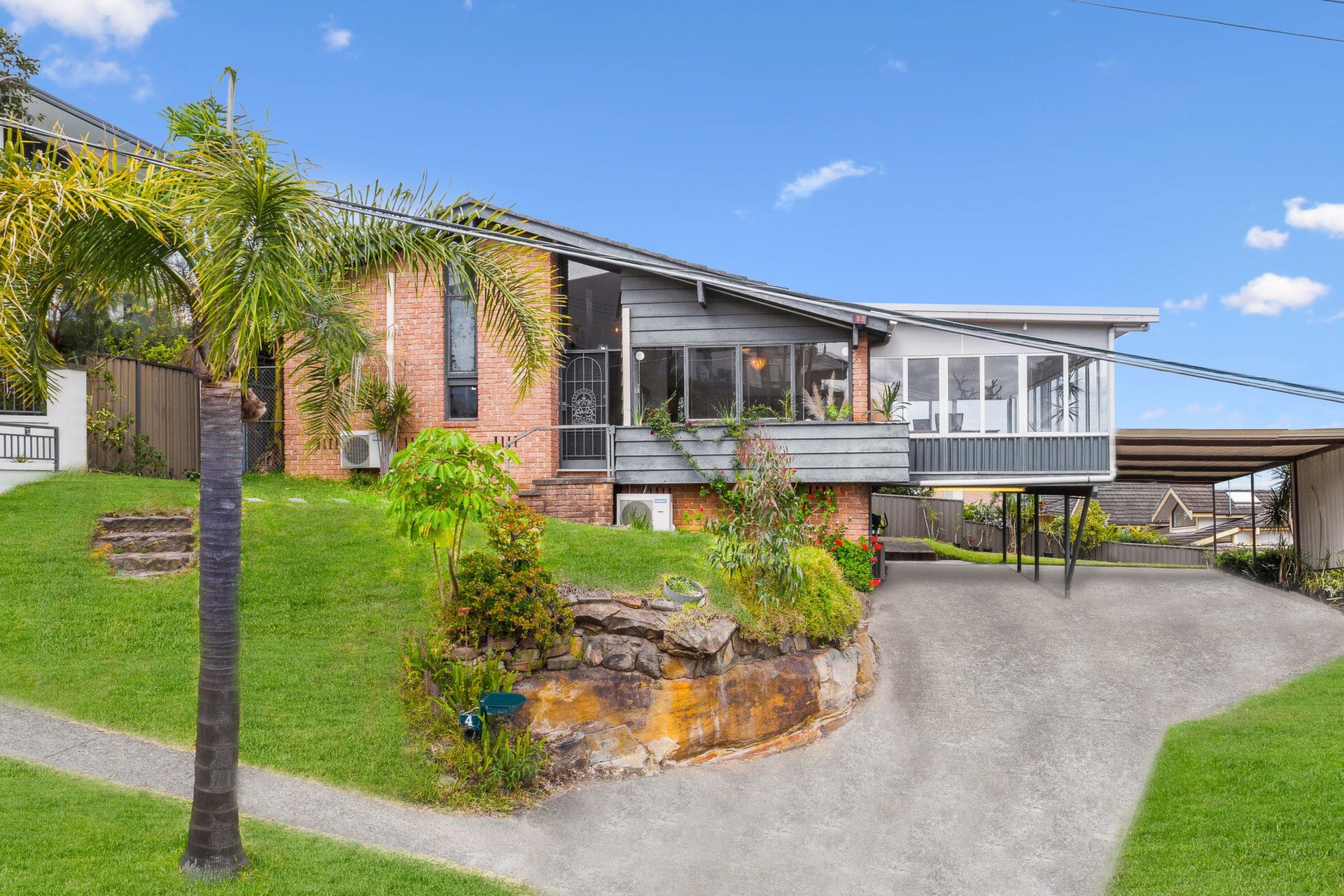 4 Dyson Street, Putney Sold by Cassidy Real Estate - image 1