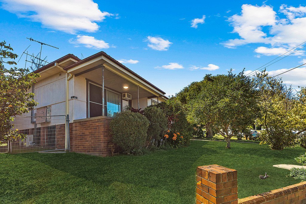 43 Brereton Street, Gladesville Sold by Cassidy Real Estate - image 1