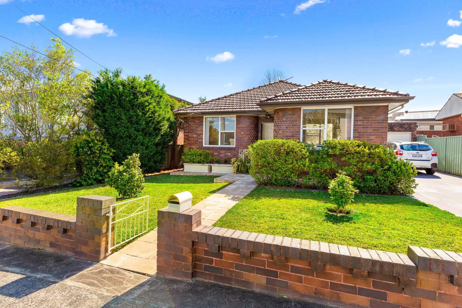 6 Halcyon Street, Gladesville Sold by Cassidy Real Estate - image 1