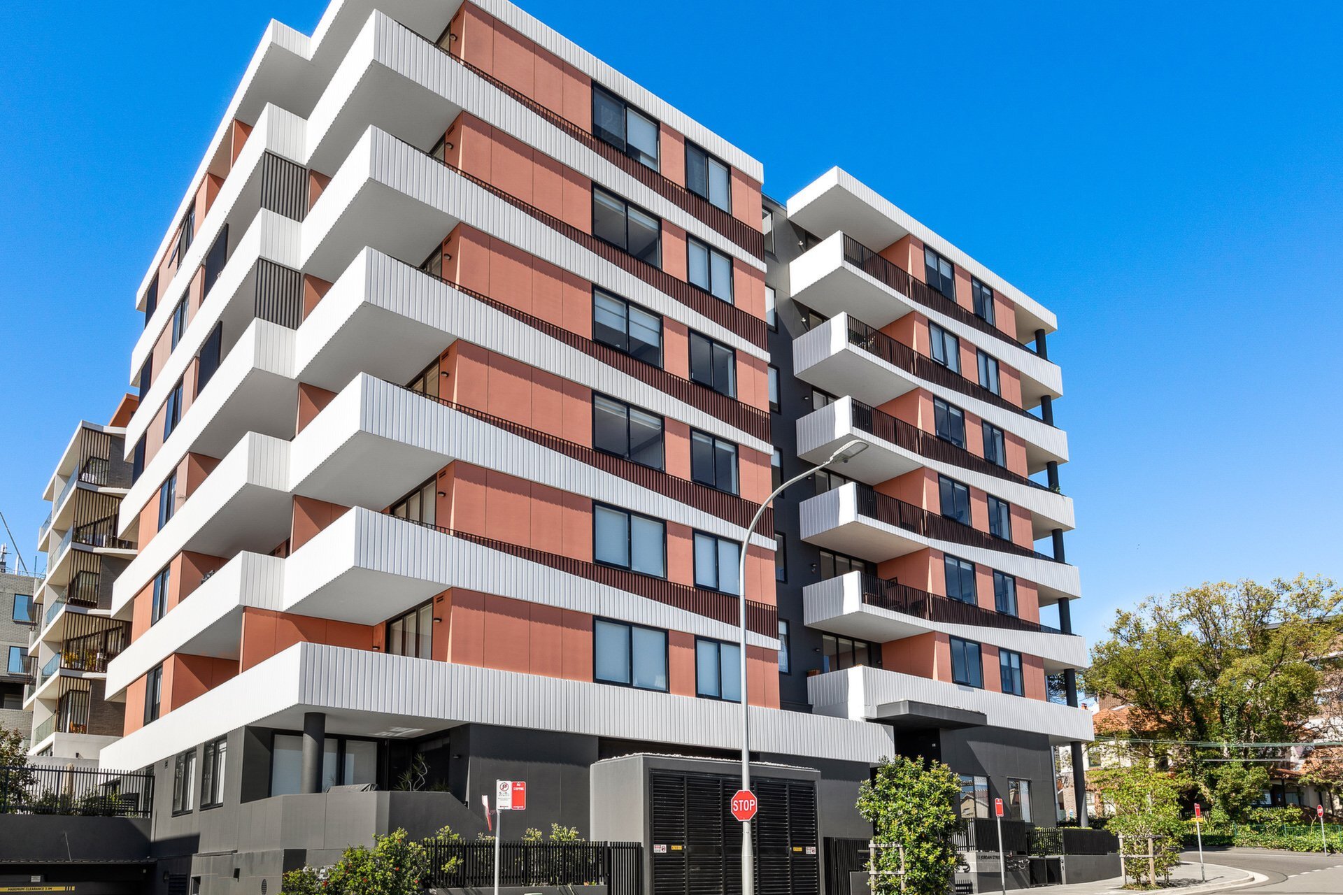 16/13-15 Jordan Street, Gladesville Sold by Cassidy Real Estate - image 1