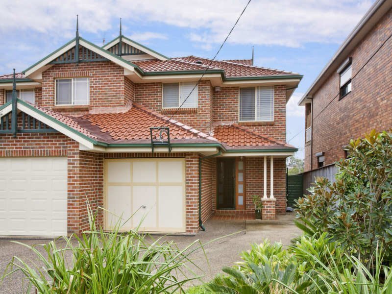 57 Tennyson Road, Gladesville Sold by Cassidy Real Estate - image 1