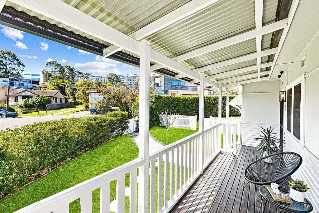 32 Brereton Street, Gladesville Sold by Cassidy Real Estate - image 1