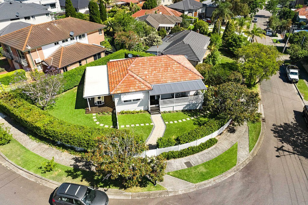 32 Brereton Street, Gladesville Sold by Cassidy Real Estate - image 1