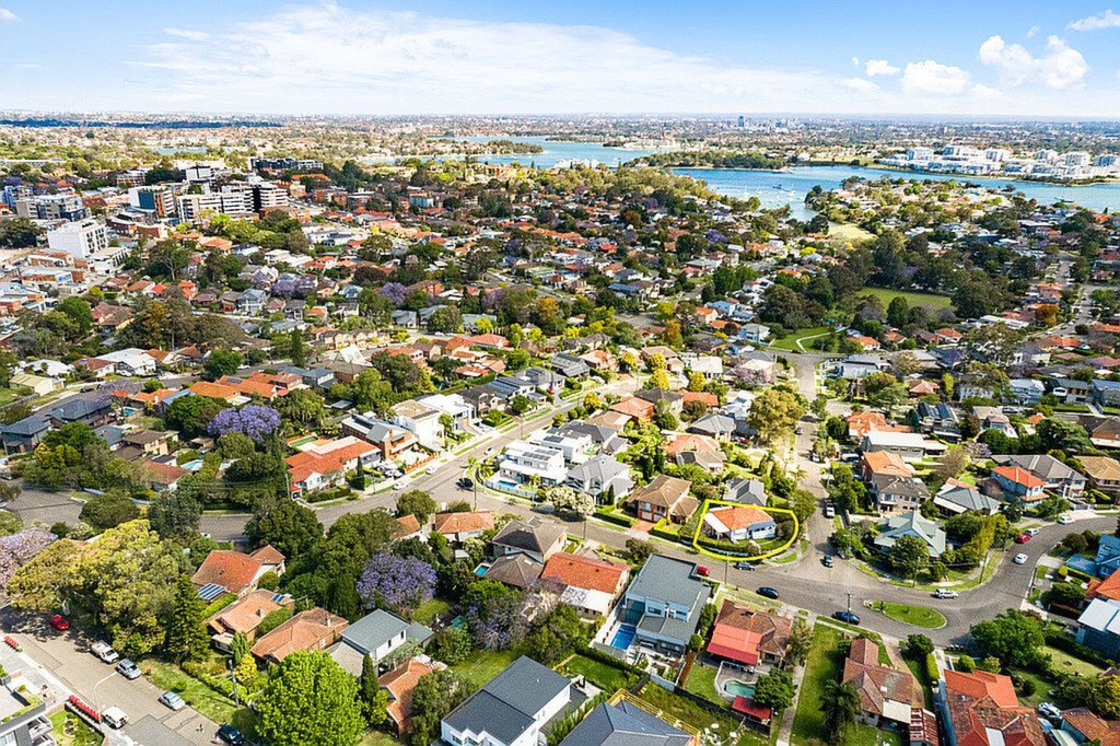 32 Brereton Street, Gladesville Sold by Cassidy Real Estate - image 1