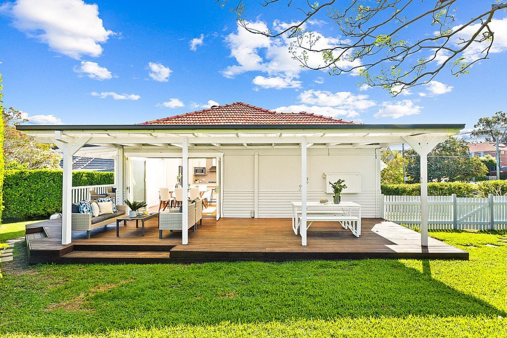 32 Brereton Street, Gladesville Sold by Cassidy Real Estate - image 1