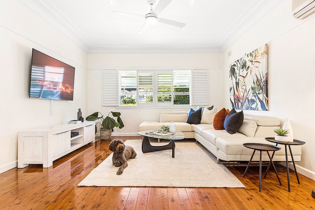 32 Brereton Street, Gladesville Sold by Cassidy Real Estate - image 1