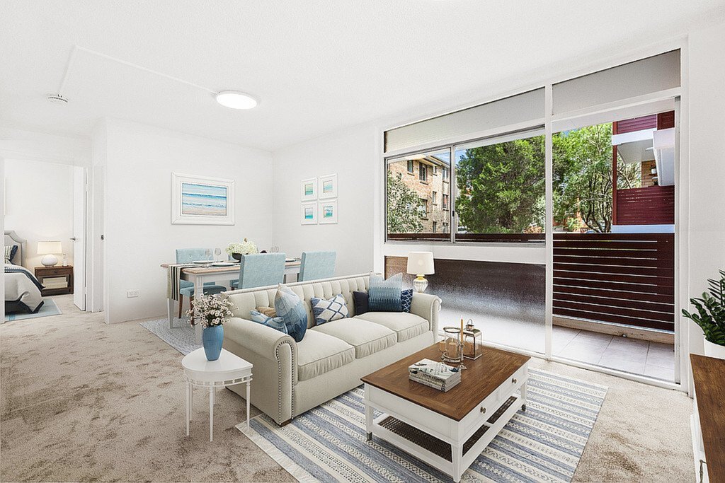 9/25 Ashburn Place, Gladesville Sold by Cassidy Real Estate - image 1