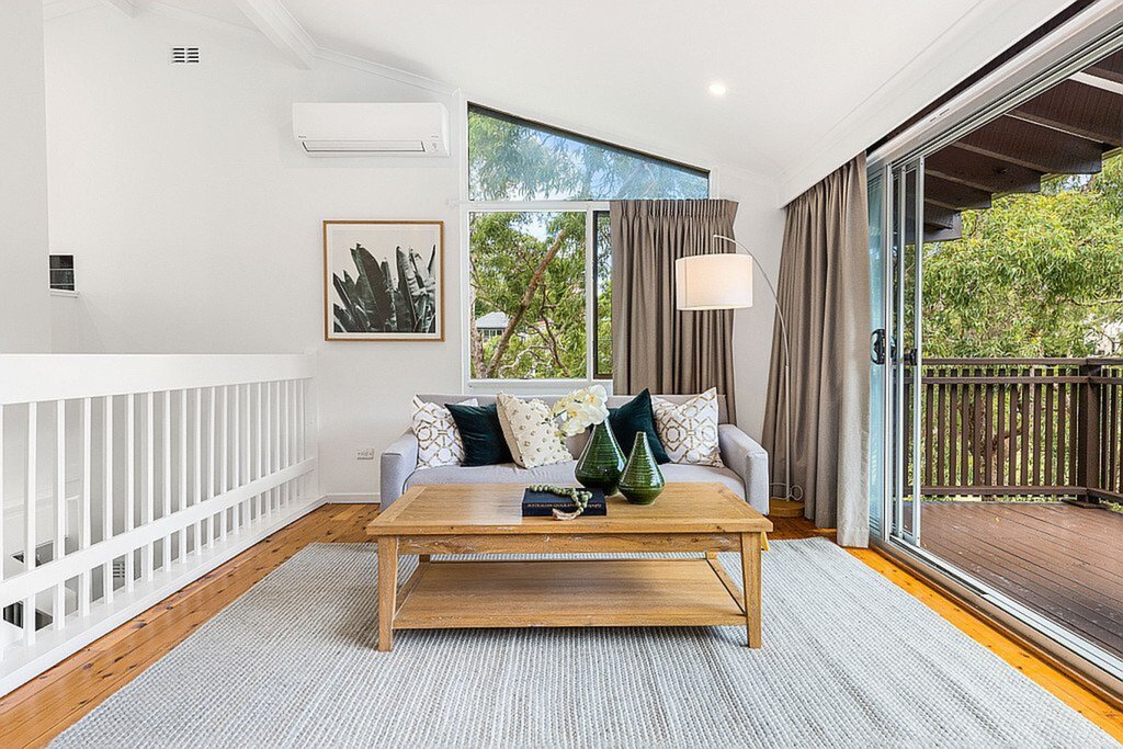 28 Champion Road, Tennyson Point Sold by Cassidy Real Estate - image 1