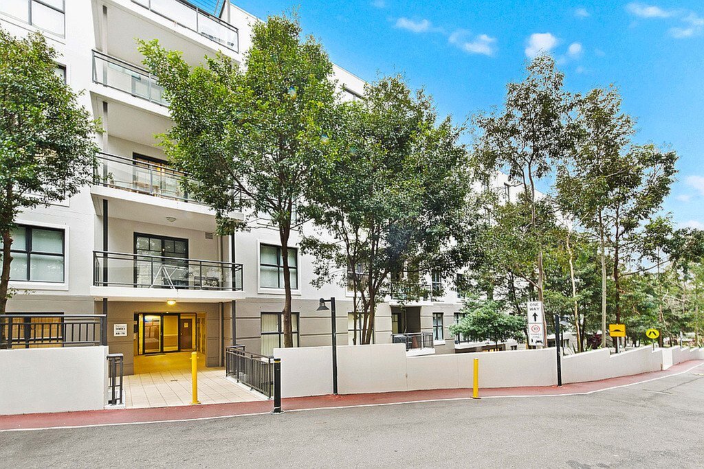 75/141 Bowden Street, Meadowbank Sold by Cassidy Real Estate - image 1