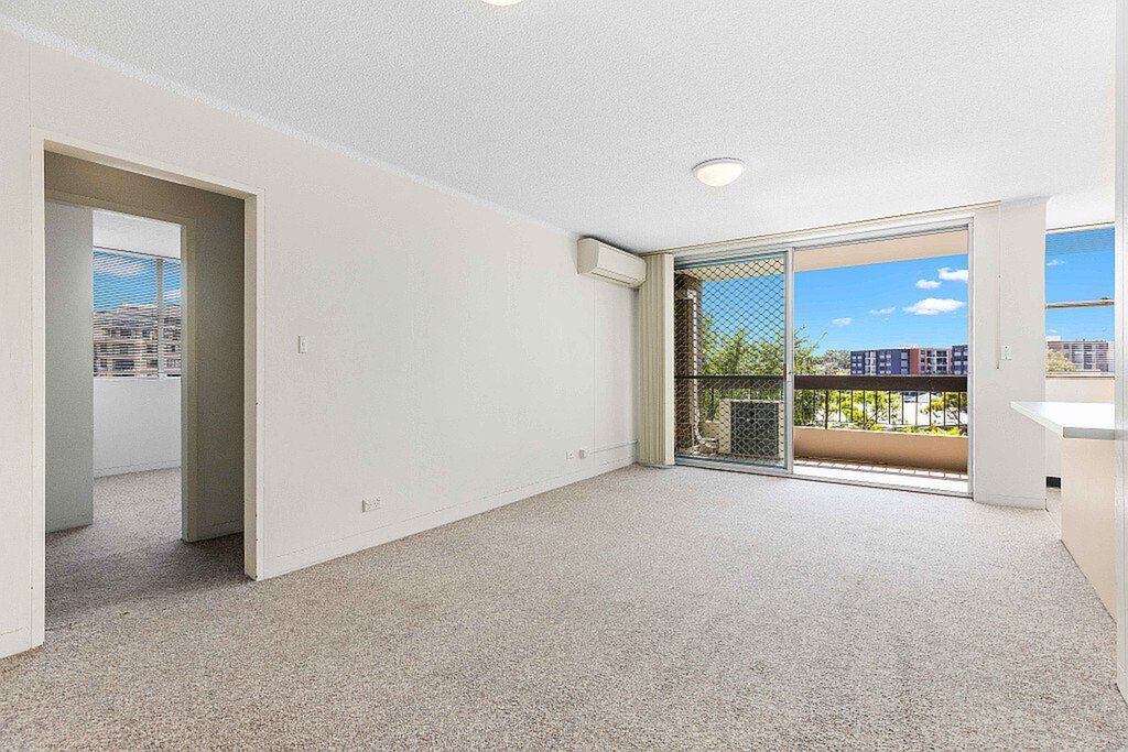 50/57-61 West Parade, West Ryde Sold by Cassidy Real Estate - image 1