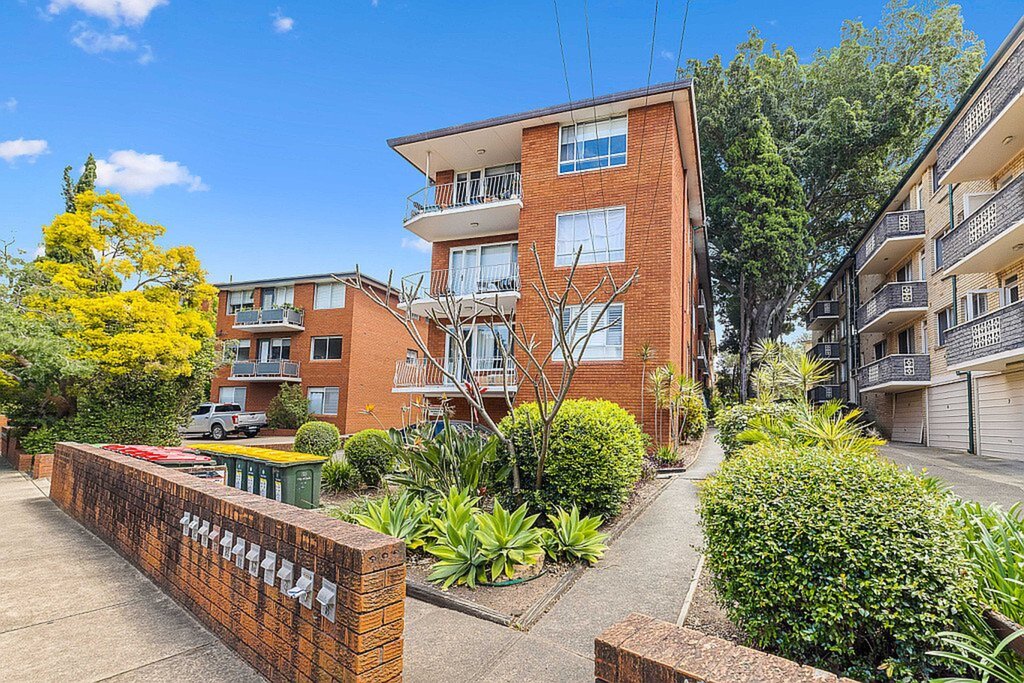 8/27 Wharf Road, Gladesville Sold by Cassidy Real Estate - image 1