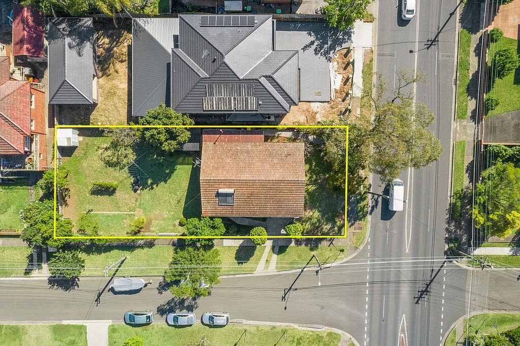 33A Balaclava Road, Eastwood Sold by Cassidy Real Estate - image 1