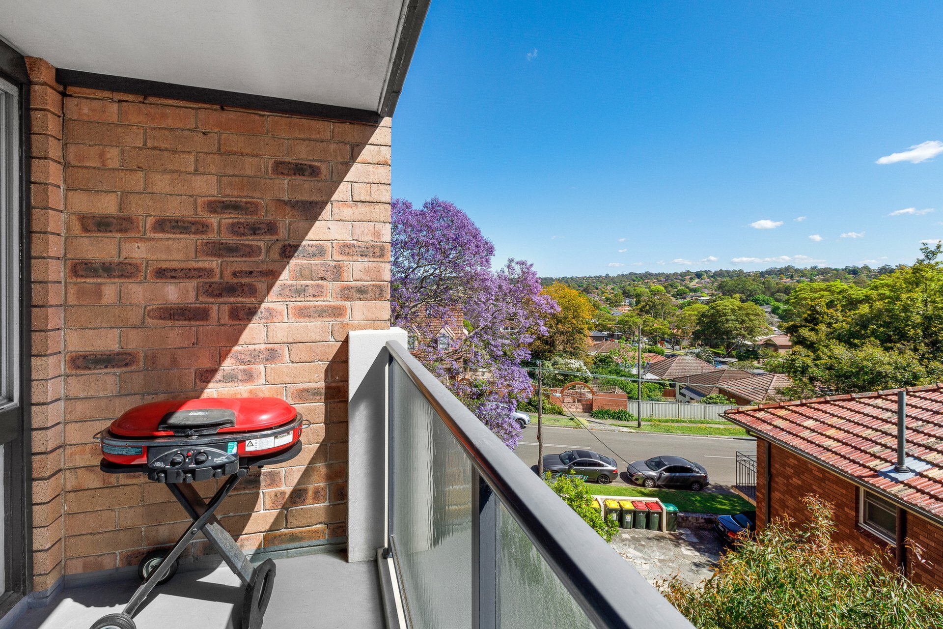10/42 Belmore Street, Ryde Sold by Cassidy Real Estate - image 1
