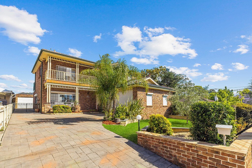 52 Greene Avenue, Ryde Sold by Cassidy Real Estate - image 1