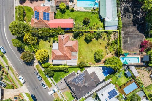 92 Tennyson Road, Tennyson Point Sold by Cassidy Real Estate