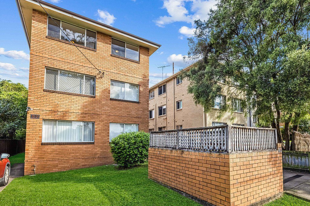 7/83 Anzac Avenue, West Ryde Sold by Cassidy Real Estate - image 1