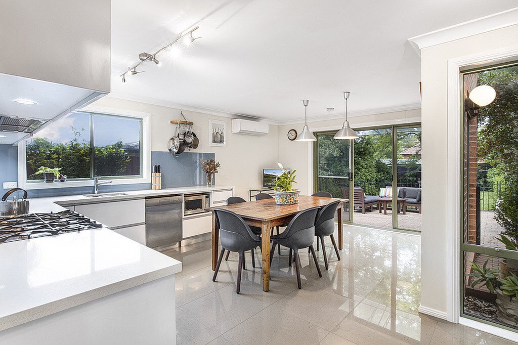 2/5A Osborne Avenue, Putney Sold by Cassidy Real Estate - image 1