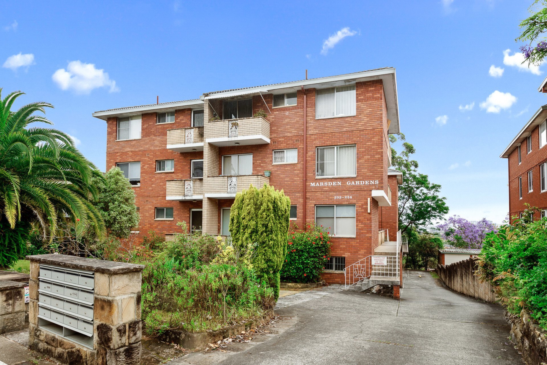 5/232 Blaxland Road, Ryde Sold by Cassidy Real Estate - image 1