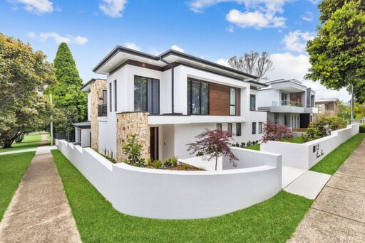12 Princes Street, Hunters Hill Sold by Cassidy Real Estate