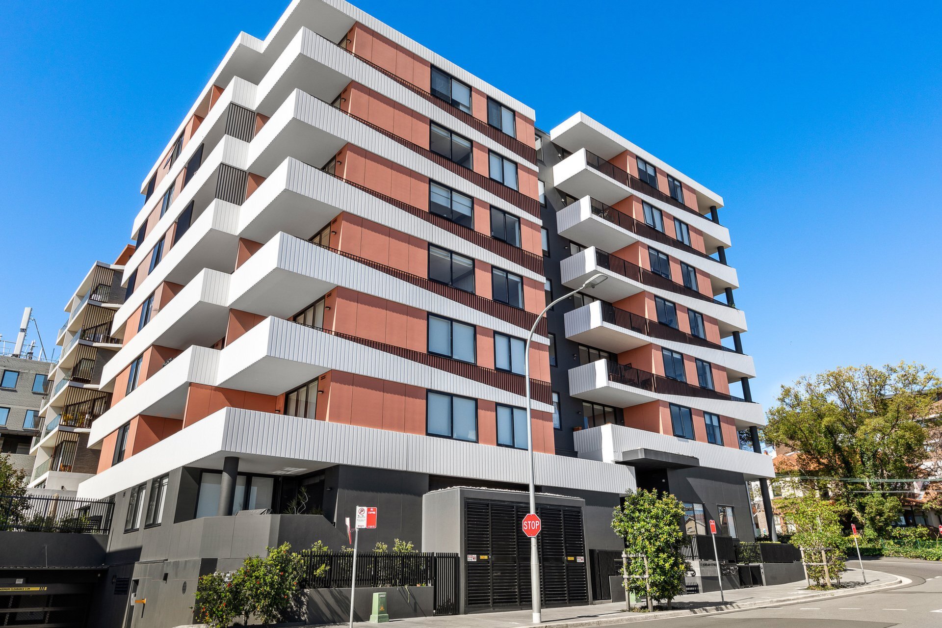10/13 Jordan Street, Gladesville Sold by Cassidy Real Estate - image 1