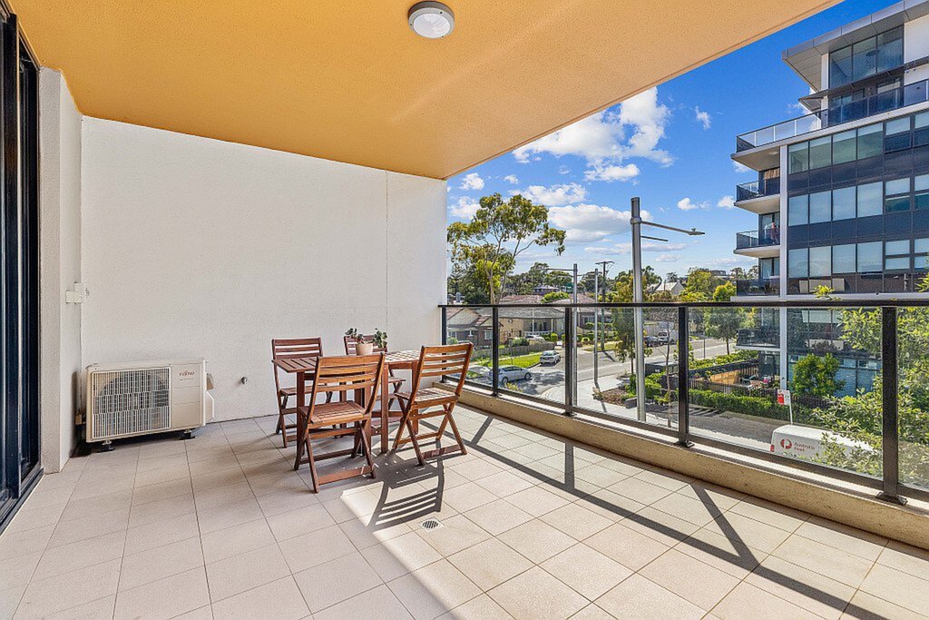 3043/8C Junction Street, Ryde Sold by Cassidy Real Estate - image 1