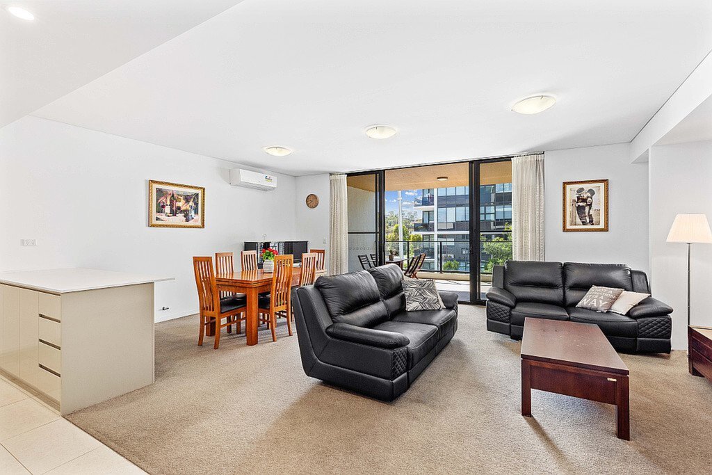 3043/8C Junction Street, Ryde Sold by Cassidy Real Estate - image 1