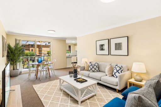 15/1-3 Concord Place, Gladesville Sold by Cassidy Real Estate