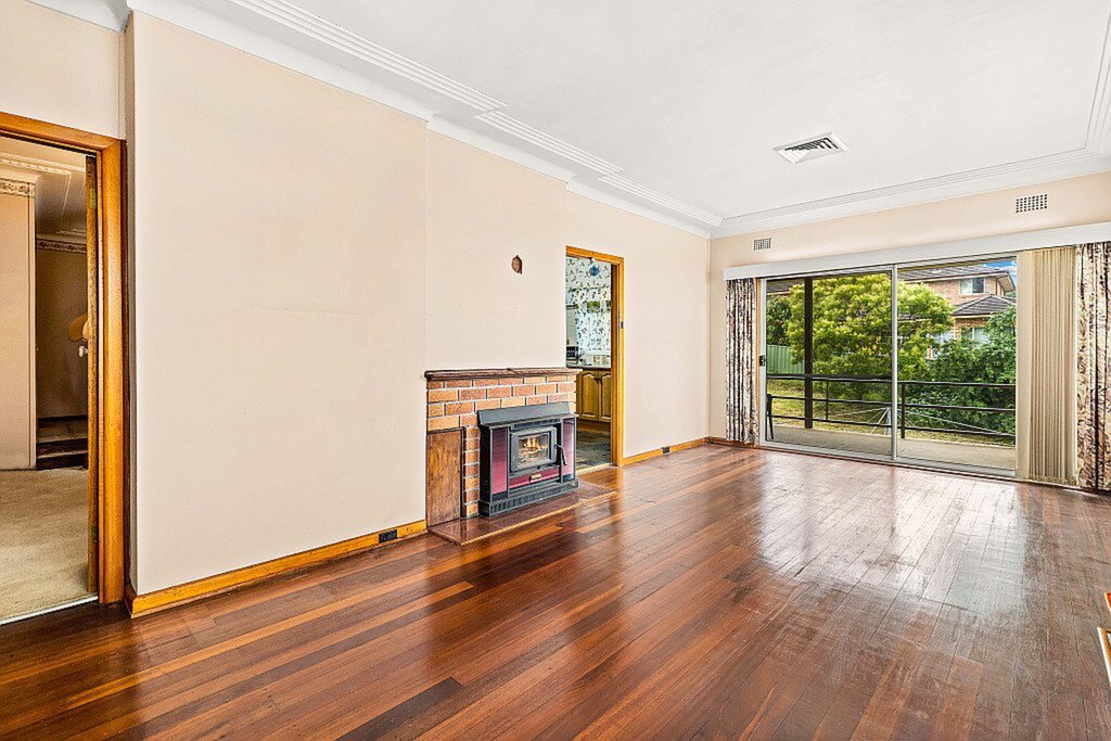 74 Winbourne Street, West Ryde Sold by Cassidy Real Estate - image 1