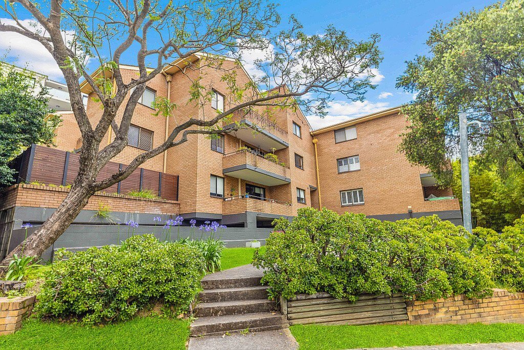 12/2 Pearson Street, Gladesville Sold by Cassidy Real Estate - image 1
