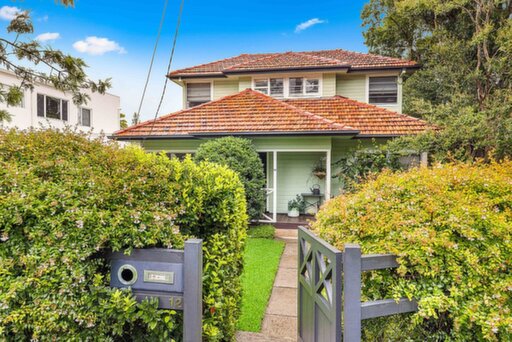 12 Thorn Street, Ryde Sold by Cassidy Real Estate