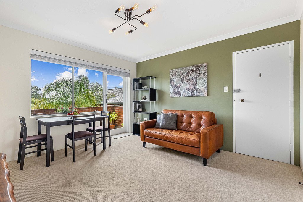 4/557 Victoria Road, Ryde Sold by Cassidy Real Estate - image 1