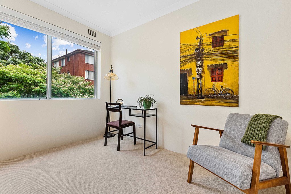 4/557 Victoria Road, Ryde Sold by Cassidy Real Estate - image 1