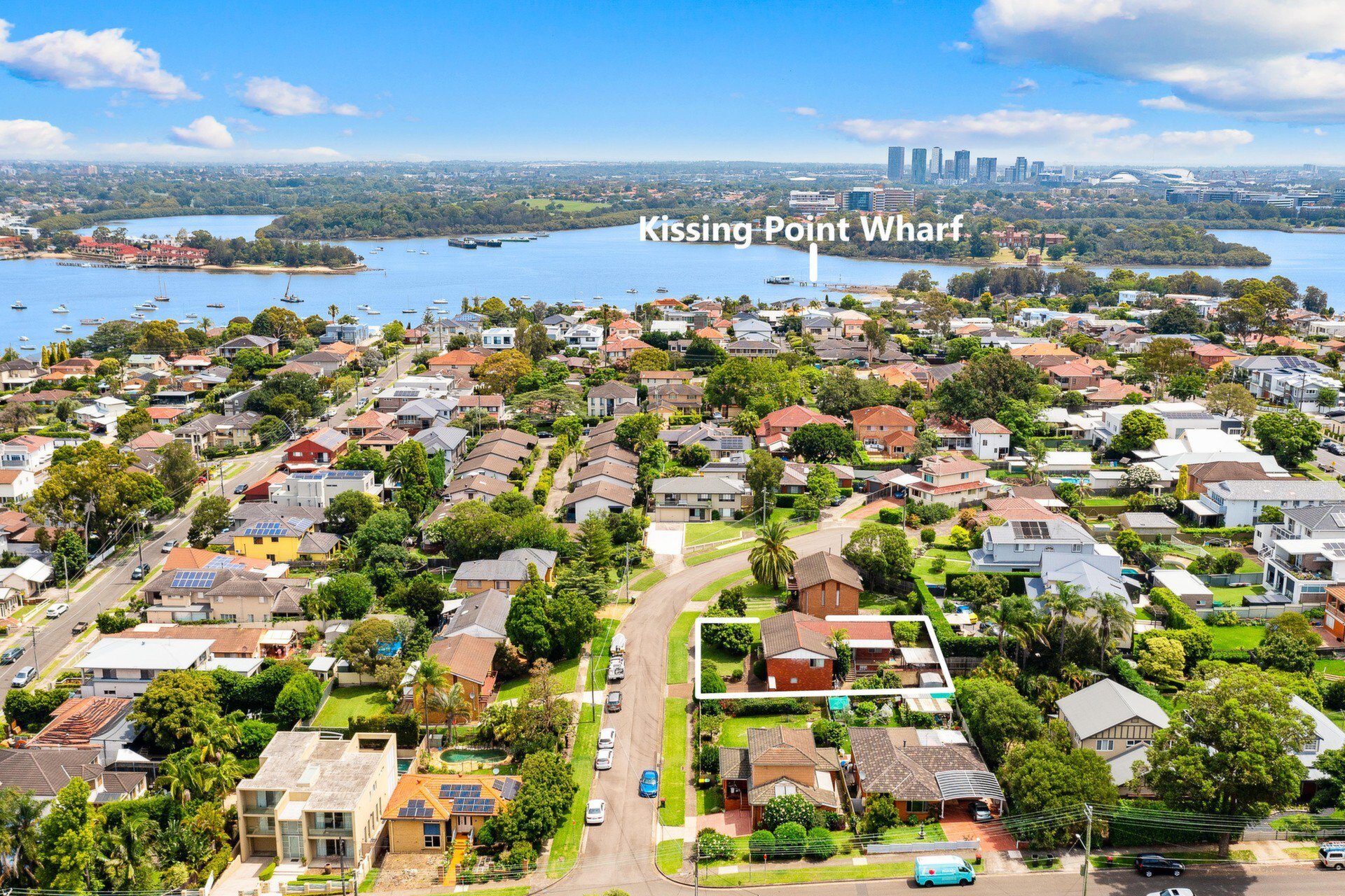 1 Levy Street, Putney Sold by Cassidy Real Estate - image 1
