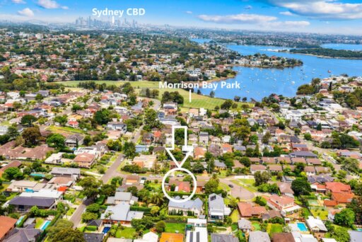 1 Levy Street, Putney Sold by Cassidy Real Estate