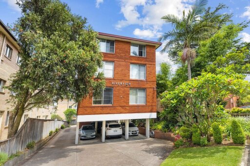 1/6 Punt Road, Gladesville Sold by Cassidy Real Estate