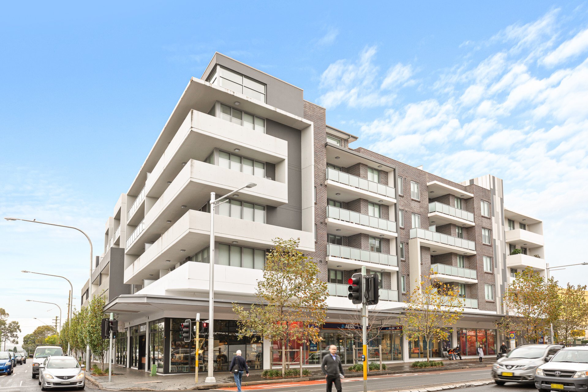 42/1 Monash Road, Gladesville Sold by Cassidy Real Estate - image 1