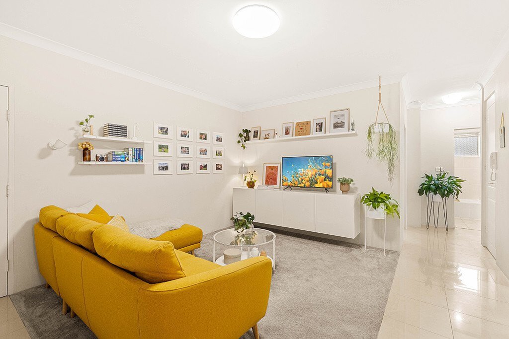 6/27 Morrison Road, Gladesville Sold by Cassidy Real Estate - image 1