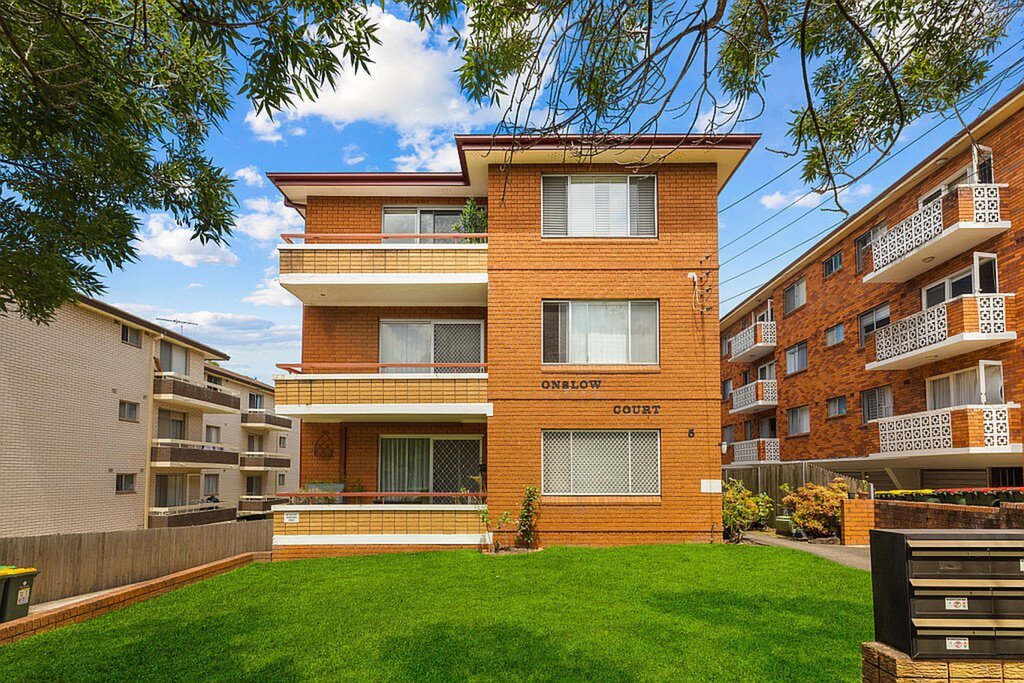 10/5 Isabel Street, Ryde Sold by Cassidy Real Estate - image 1