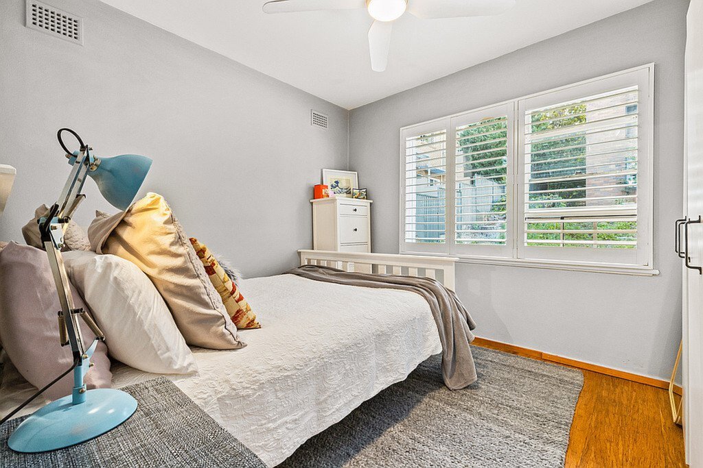 12/23 Gladstone Avenue, Ryde Sold by Cassidy Real Estate - image 1