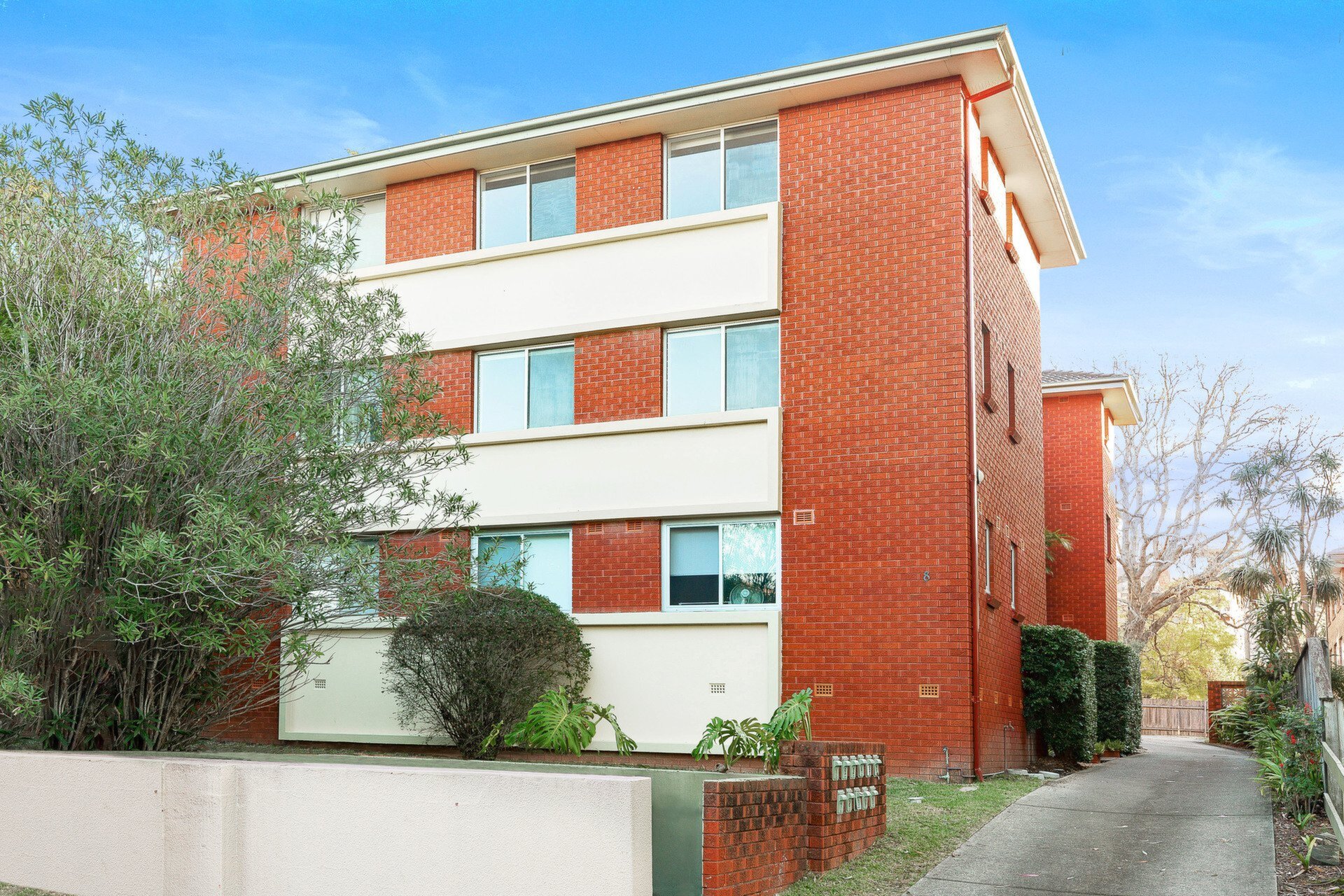 7/8 Harvard Street, Gladesville Sold by Cassidy Real Estate - image 1
